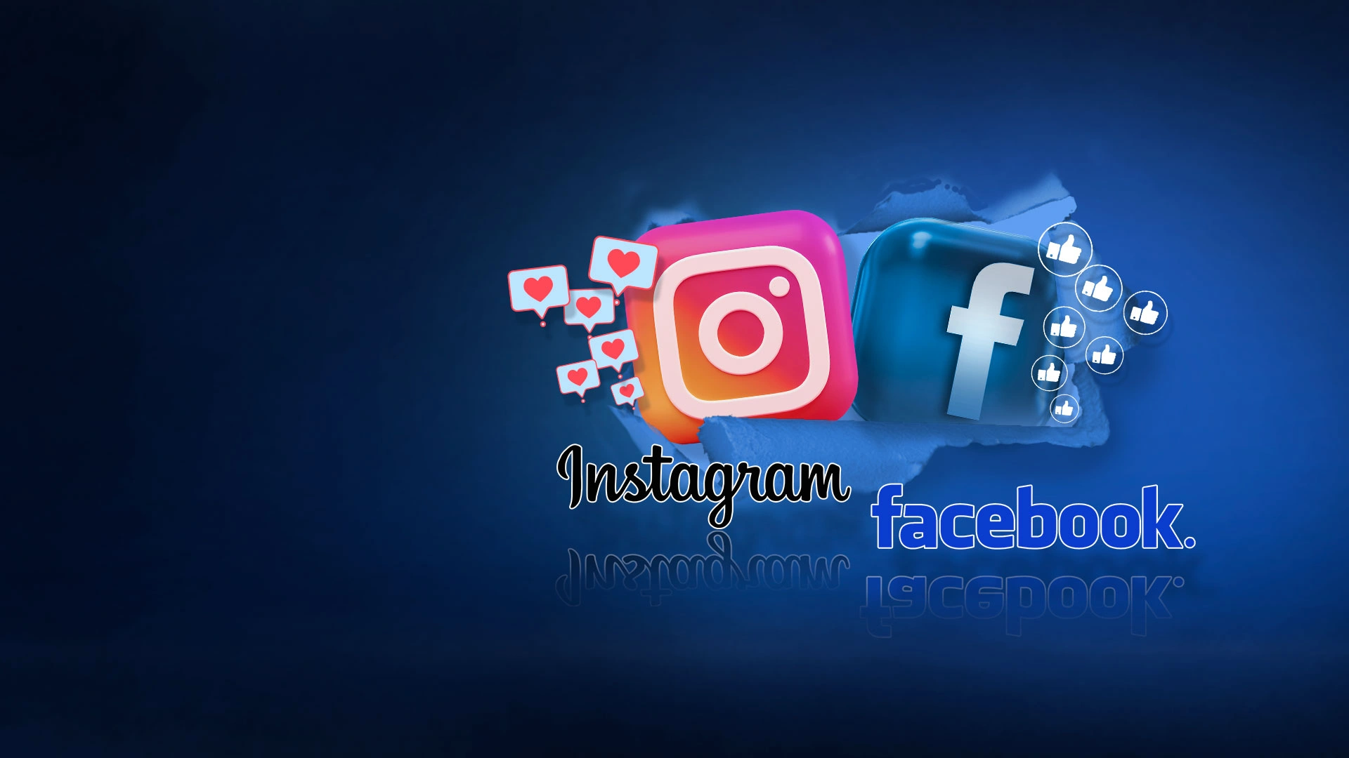 SMM продвижение